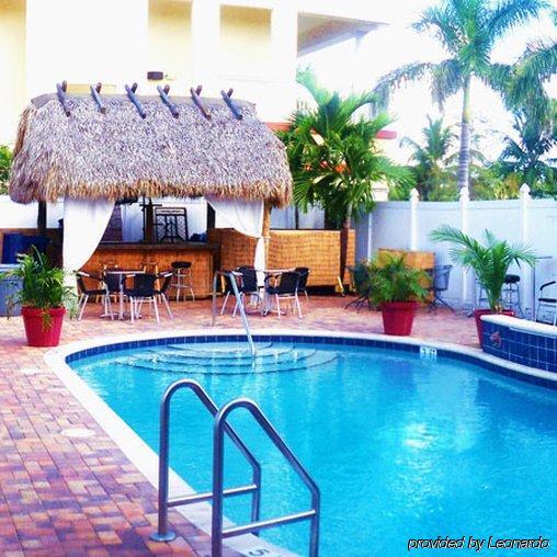 Plantation Inn Hotel And Lounge Facilités photo
