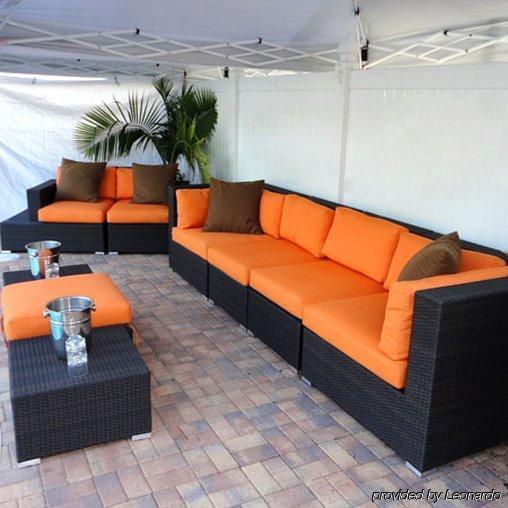 Plantation Inn Hotel And Lounge Intérieur photo