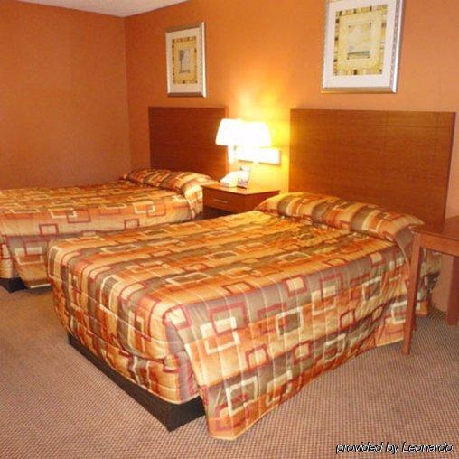 Plantation Inn Hotel And Lounge Chambre photo