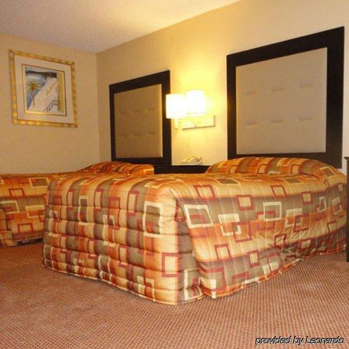 Plantation Inn Hotel And Lounge Extérieur photo