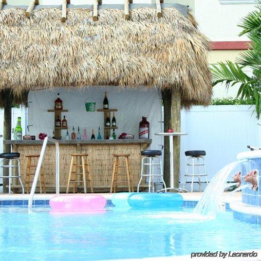 Plantation Inn Hotel And Lounge Extérieur photo