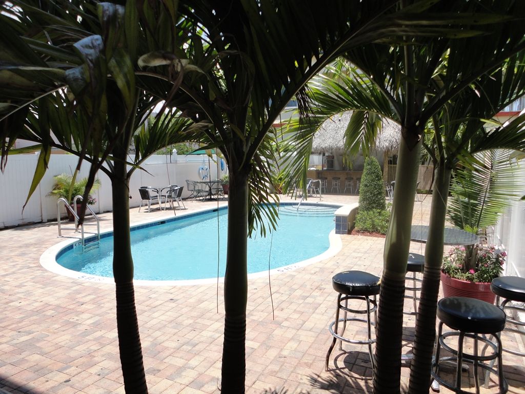 Plantation Inn Hotel And Lounge Facilités photo
