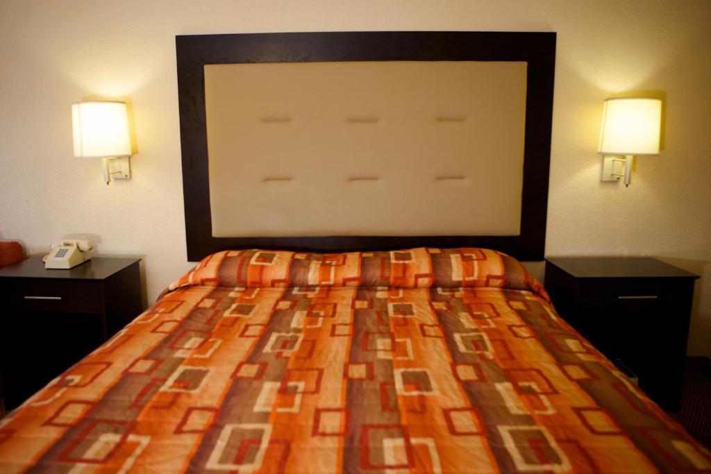 Plantation Inn Hotel And Lounge Chambre photo