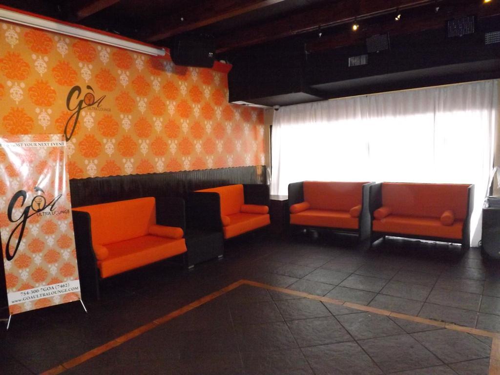 Plantation Inn Hotel And Lounge Extérieur photo