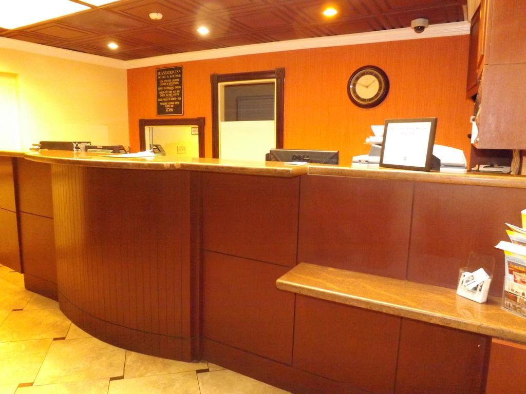 Plantation Inn Hotel And Lounge Extérieur photo